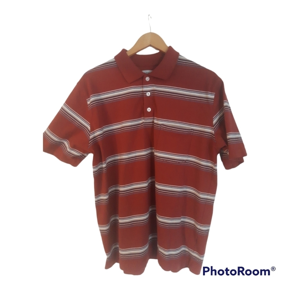 WINDHAM Pointe Polo